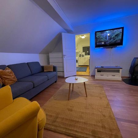 Central Bnb Stavanger At Bertis Ap8 With Spacious Terraces Exterior foto