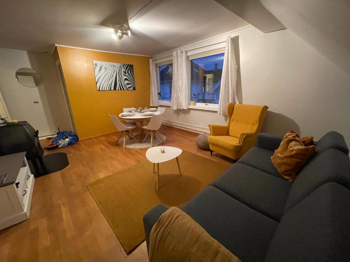 Central Bnb Stavanger At Bertis Ap8 With Spacious Terraces Exterior foto