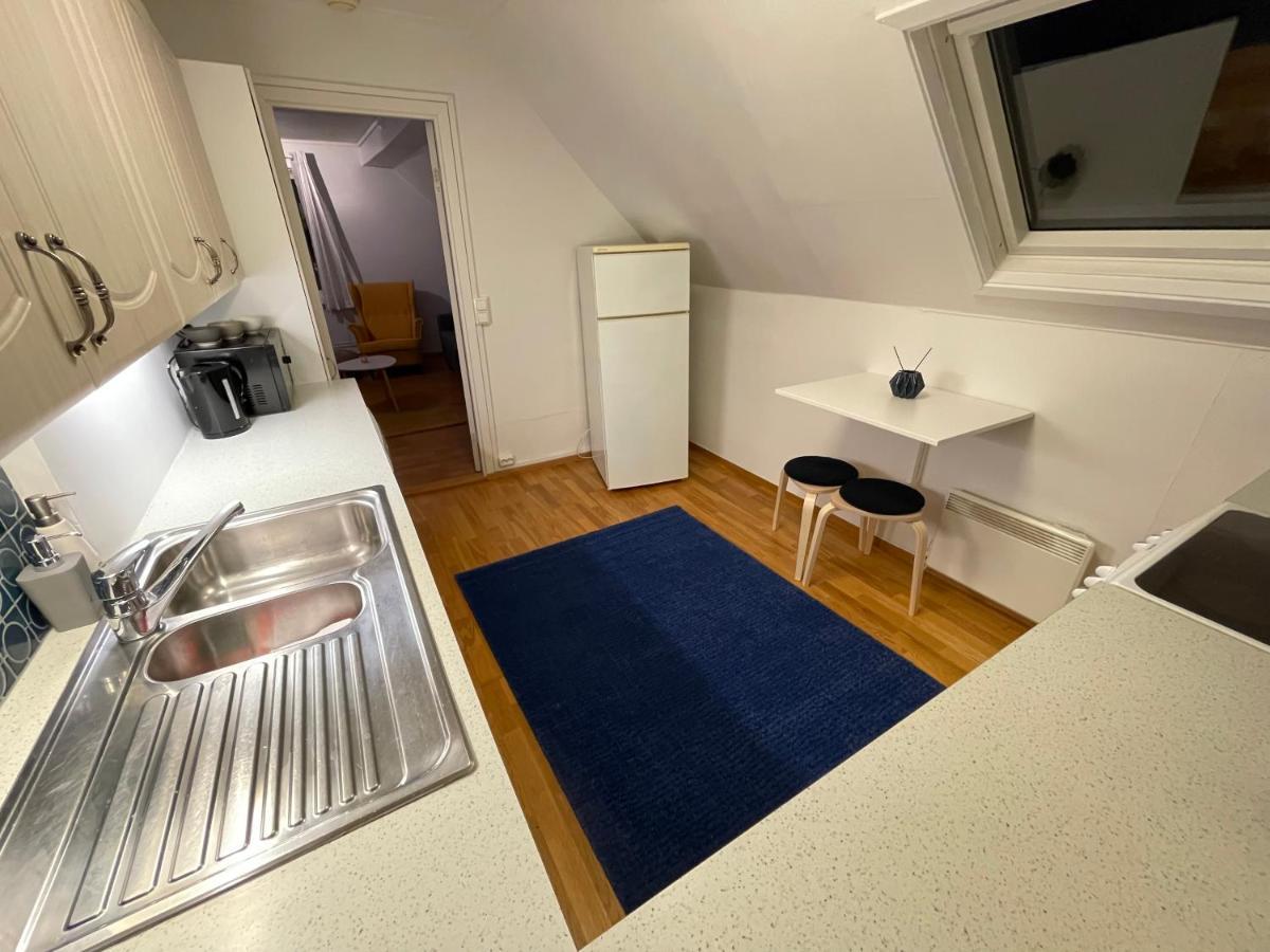 Central Bnb Stavanger At Bertis Ap8 With Spacious Terraces Exterior foto