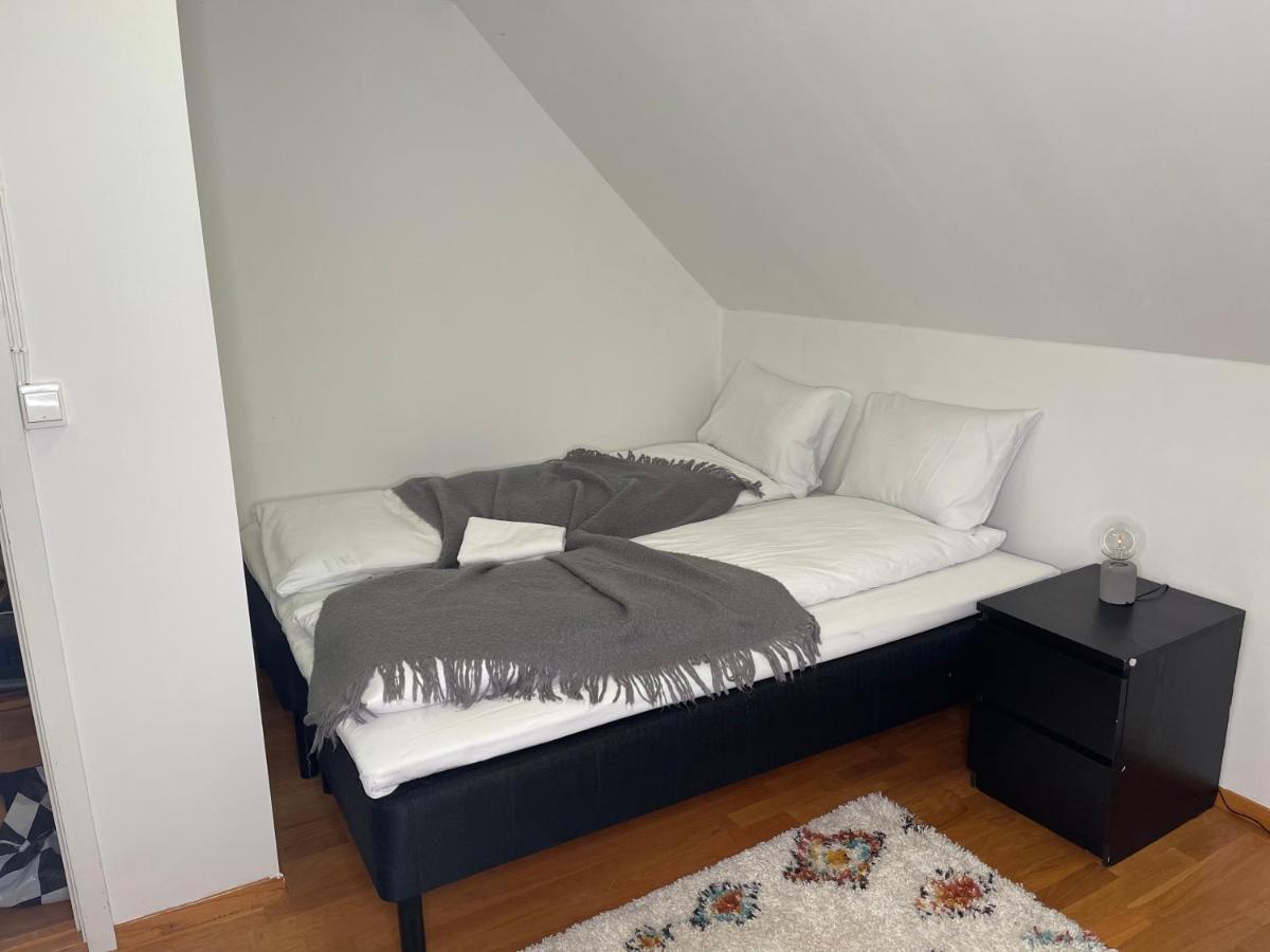 Central Bnb Stavanger At Bertis Ap8 With Spacious Terraces Exterior foto