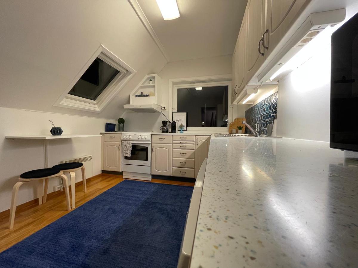 Central Bnb Stavanger At Bertis Ap8 With Spacious Terraces Exterior foto