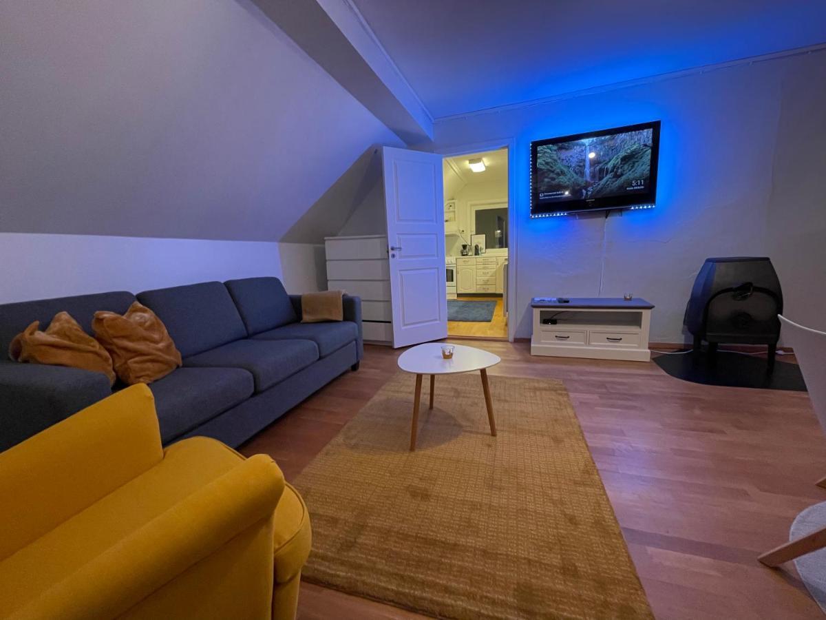 Central Bnb Stavanger At Bertis Ap8 With Spacious Terraces Exterior foto