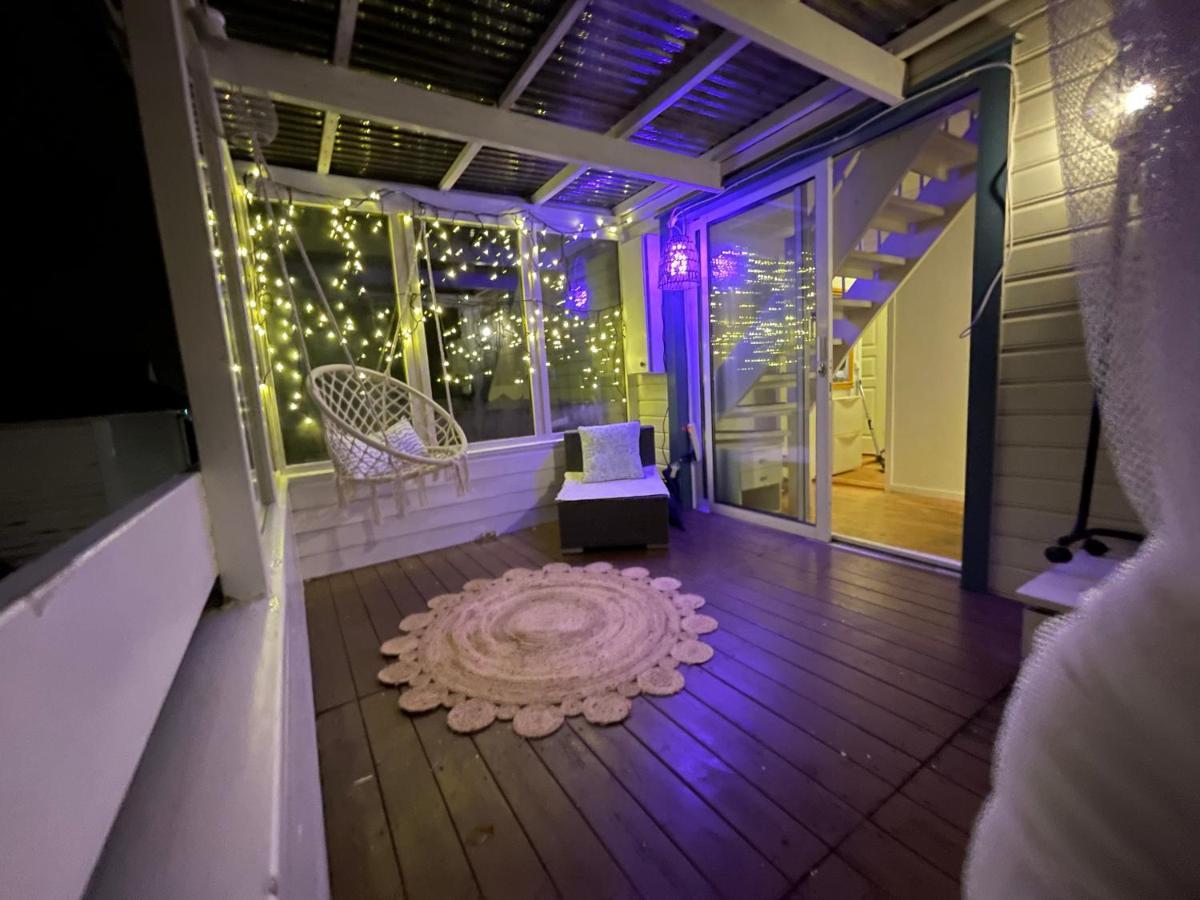 Central Bnb Stavanger At Bertis Ap8 With Spacious Terraces Exterior foto